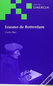 Capa do artigo Erasmo De Rotterdam