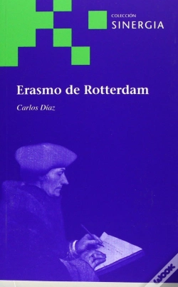 Capa do artigo Erasmo De Rotterdam