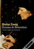 Erasmo De Rotterdam