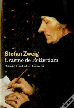 Capa do artigo Erasmo De Rotterdam