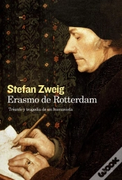 Capa do artigo Erasmo De Rotterdam