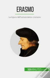 Capa do artigo Erasmo : La Figura Dell