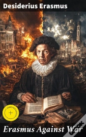 Capa do artigo Erasmus Against War