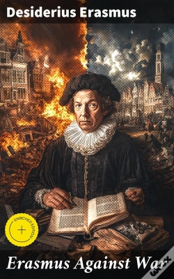Capa do artigo Erasmus Against War