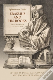 Capa do artigo Erasmus And His Books