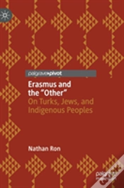 Capa do artigo Erasmus And The Â€Œotherâ€