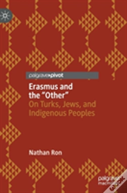 Capa do artigo Erasmus And The Â€Œotherâ€