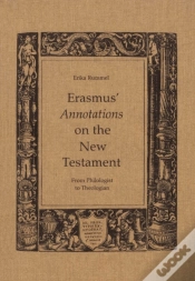 Capa do artigo Erasmus