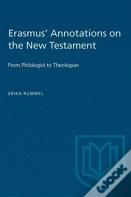 Erasmus' Annotations On The New Testament
