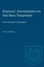 Erasmus' Annotations On The New Testament - Preview