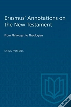 Capa do artigo Erasmus' Annotations On The New Testament