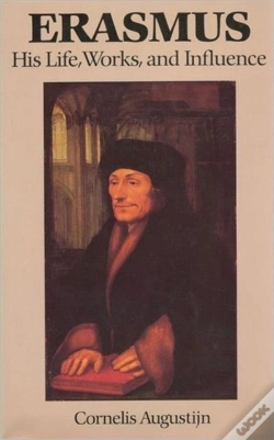 Capa do artigo Erasmus