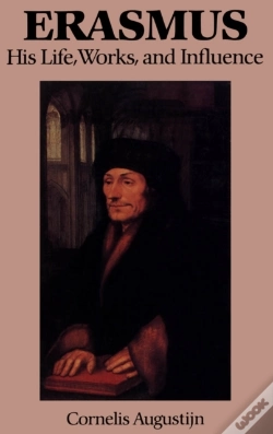 Capa do artigo Erasmus