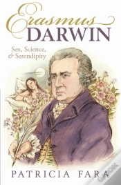Capa do artigo Erasmus Darwin