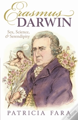 Capa do artigo Erasmus Darwin