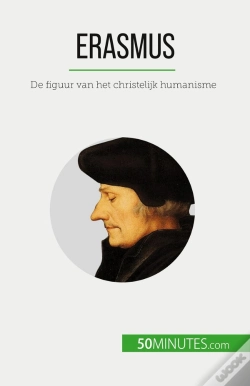 Capa do artigo Erasmus : De Figuur Van Het Christelijk Humanisme