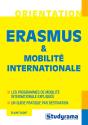 Erasmus & Mobilité Internationale ; Les Programmes De Mobilité Internationale Expliqués, Un Guide Pratique Par Destination - Preview