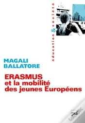 Capa do artigo Erasmus Et La Mobilité Des Jeunes Europeens