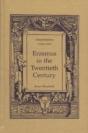 Erasmus In The Twentieth Century - Preview
