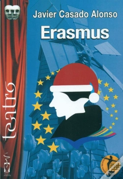 Capa do artigo Erasmus