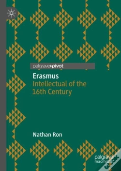 Capa do artigo Erasmus