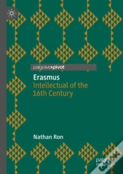 Capa do artigo Erasmus