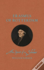 Erasmus Of Rotterdam