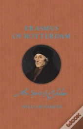Erasmus Of Rotterdam