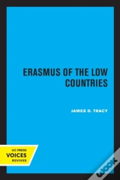 Capa do artigo Erasmus Of The Low Countries