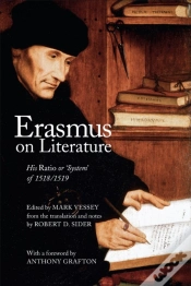 Capa do artigo Erasmus On Literature