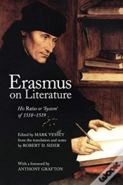 Capa do artigo Erasmus On Literature