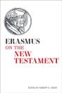 Erasmus On The New Testament - Preview