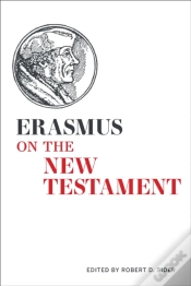 Capa do artigo Erasmus On The New Testament