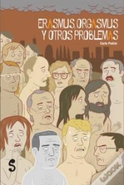 Capa do artigo Erasmus, Orgasmus Y Otros Problemas