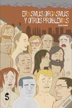 Capa do artigo Erasmus, Orgasmus Y Otros Problemas