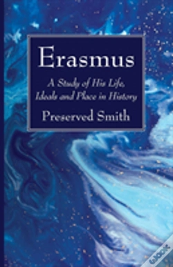 Capa do artigo Erasmus