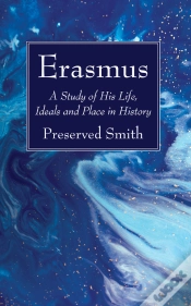 Capa do artigo Erasmus