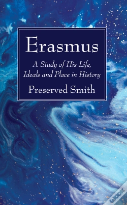 Capa do artigo Erasmus