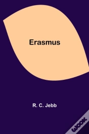 Capa do artigo Erasmus