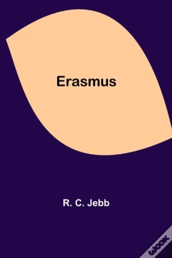 Capa do artigo Erasmus