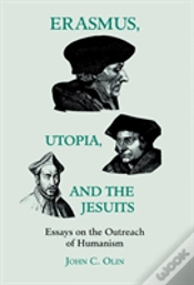 Capa do artigo Erasmus, Utopia, And The Jesuits