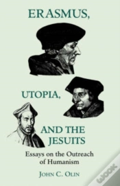 Capa do artigo Erasmus, Utopia, And The Jesuits
