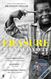 Capa do artigo Erasure