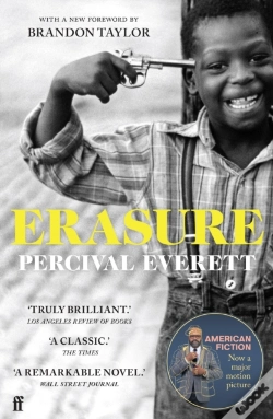 Capa do artigo Erasure