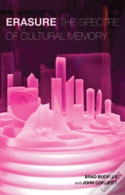 Capa do artigo Erasure
