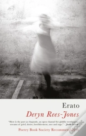 Capa do artigo Erato