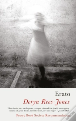 Capa do artigo Erato