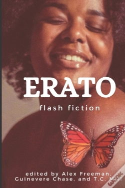 Capa do artigo Erato