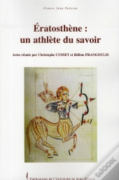 Eratosthène : Un Athlète Du Savoir