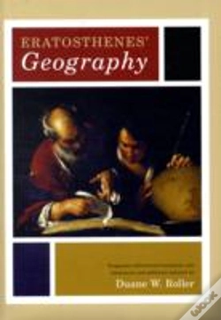 Capa do artigo Eratosthenes' Geography